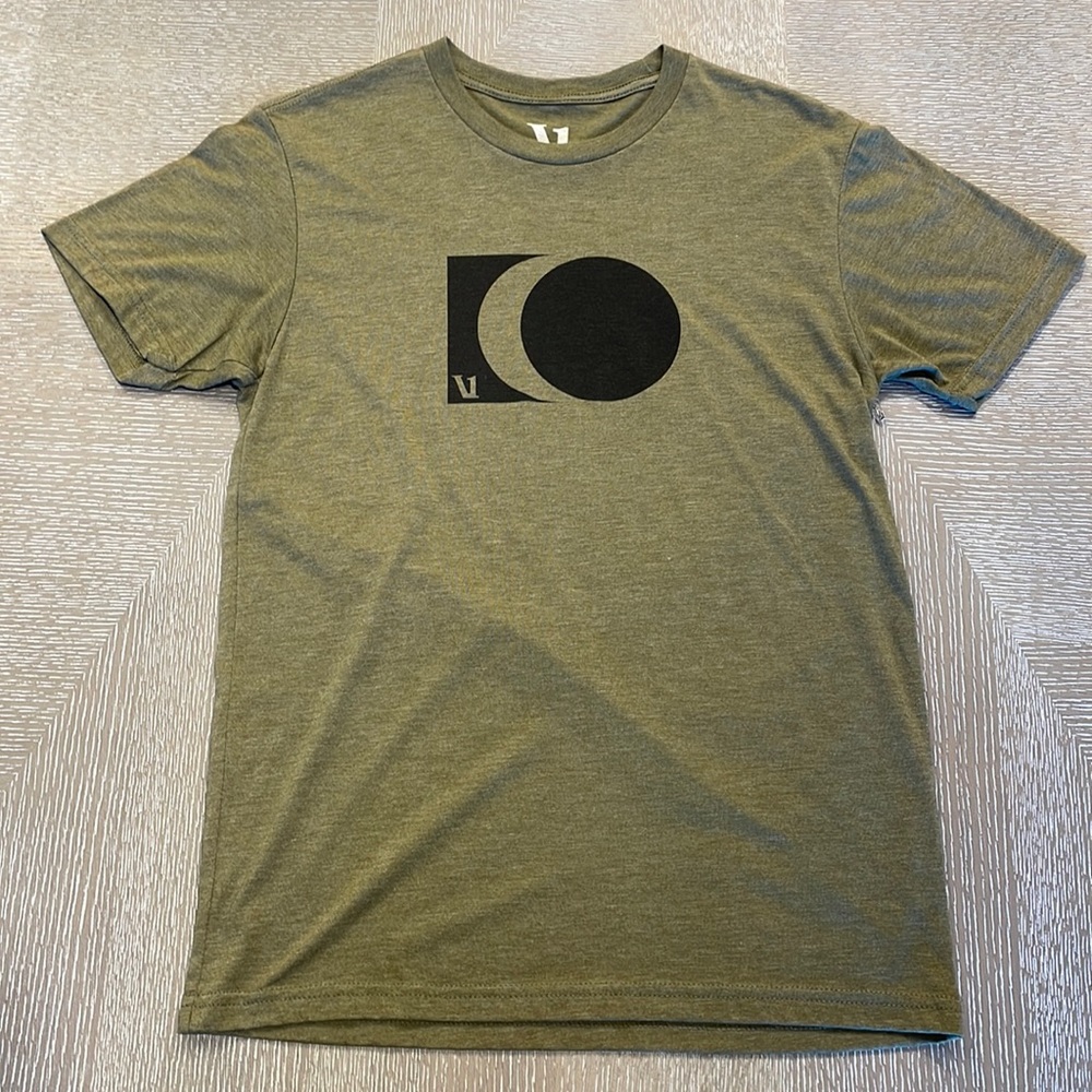 Vuori Eclipse Tee